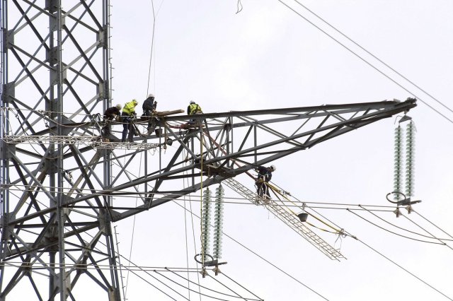 Brest : le grand froid arrive dès aujourd’hui