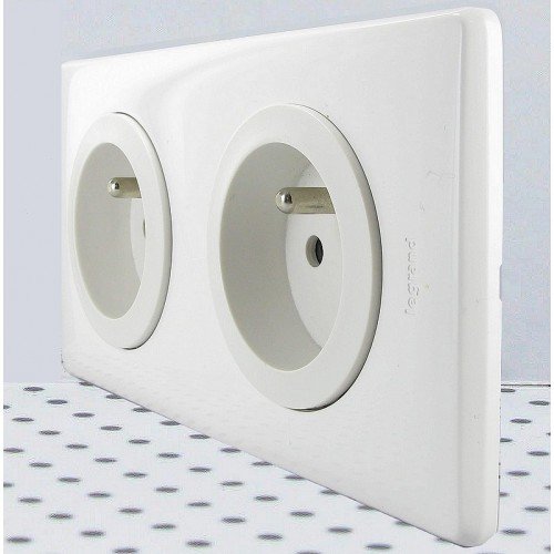 Des prises supplémentaires pour une vie plus facile grâce à un électricien