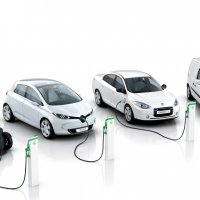 Installer une borne de recharge pour véhicules électriques